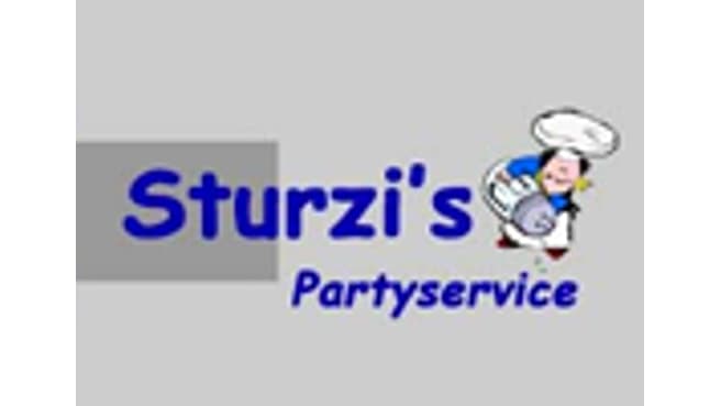 Bild Sturzis Partyservice