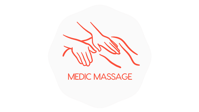 Immagine Medic Massage, c/o Pôle Prévention
