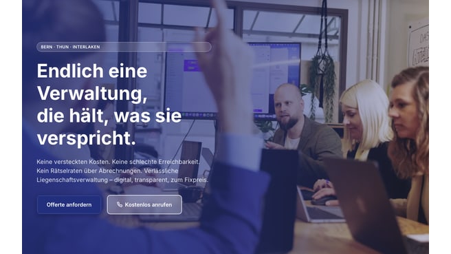 Image RESONUS IMMOBILIEN