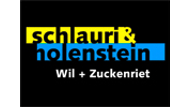 Bild Schlauri + Holenstein AG Hoch- und Tiefbau