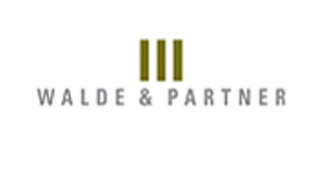 Immagine Walde & Partner Immobilien AG