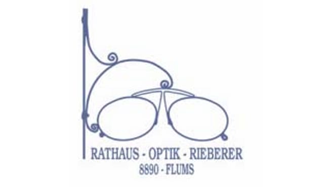 Image Rathaus-Optik Rieberer