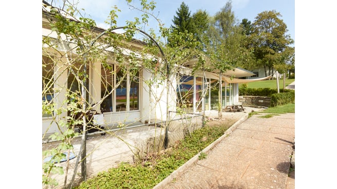 Immagine Kita Dählhölzli