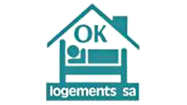 Image OK LOGEMENTS SA