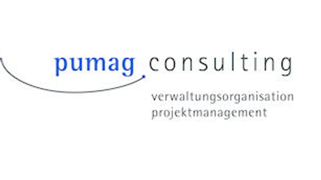 Immagine Pumag Consulting AG