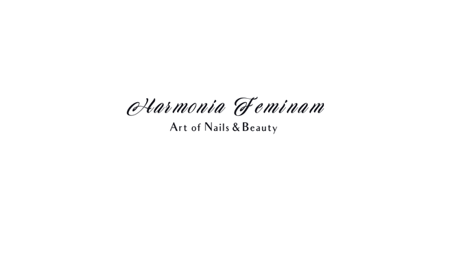 Image Harmonia Feminam Art of Nails&Beauty