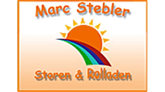 Immagine Marc Stebler Storen + Rolladen