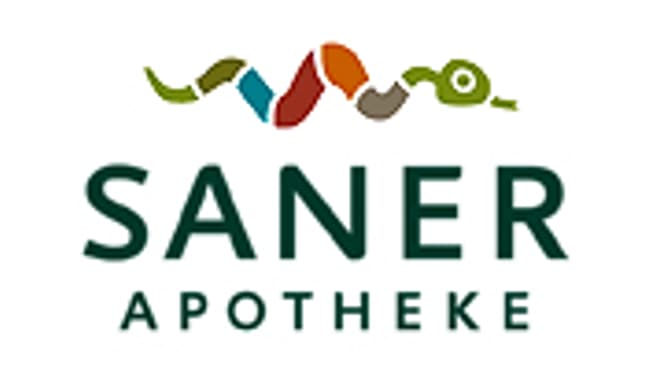 Saner Apotheke AG image
