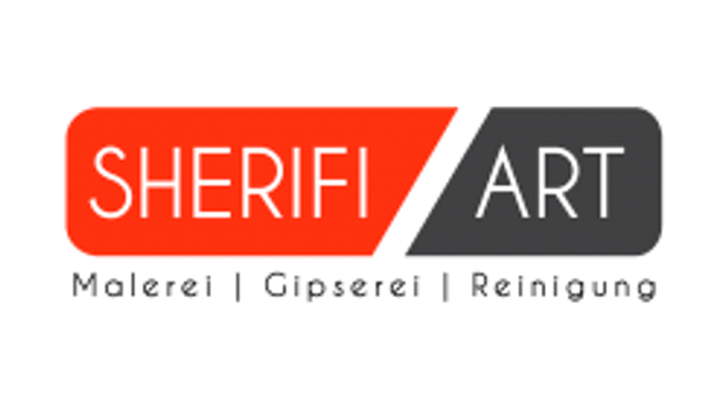 Sherifi Art image