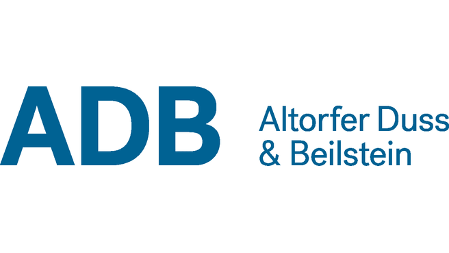 ADB Altorfer Duss & Beilstein AG image