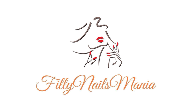 Image Filly Nails Mania Studio Nails