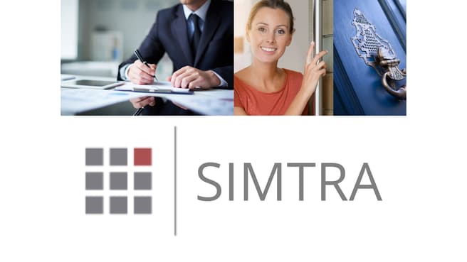 SIMTRA Immobilien AG image