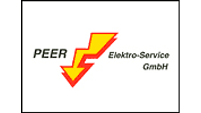 Bild Peer Elektro-Service GmbH