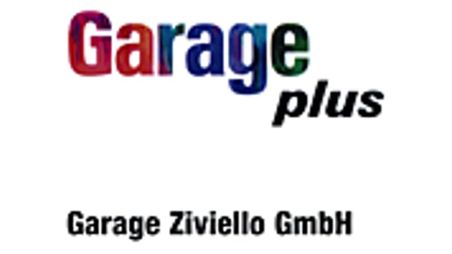 Bild Garage Ziviello GmbH