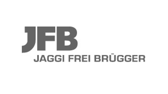 JAGGI FREI BRÜGGER image