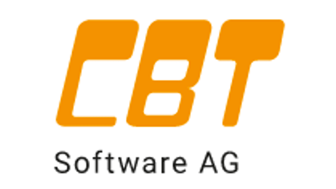 Bild CBT Software AG
