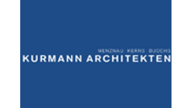 Kurmann Architekten AG image
