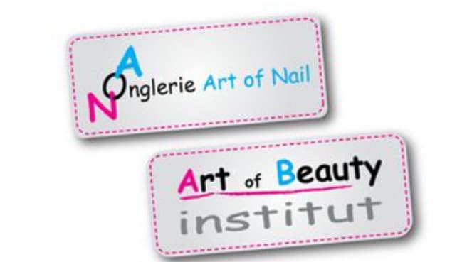 Bild Institut Art of Beauty & Art of Nail