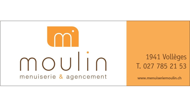 Image Menuiserie & Agencement Paul Moulin & Cie SA