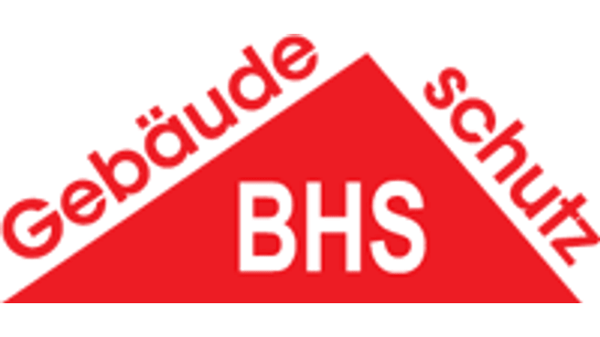 Bild BHS Gebäudeschutz GmbH