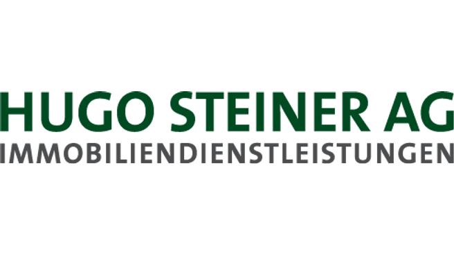 Hugo Steiner AG image