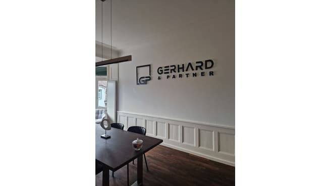 Immagine Gerhard & Partner GmbH