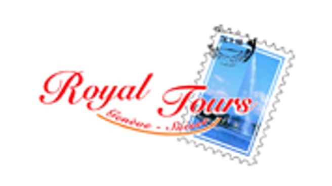 Royal Tours image