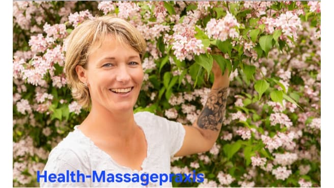 Bild Health-Massagepraxis