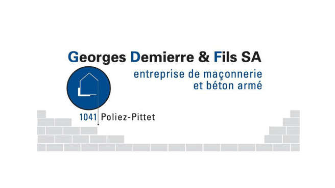 Image Demierre Georges & Fils SA