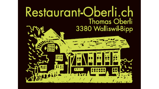 Restaurant Oberli image