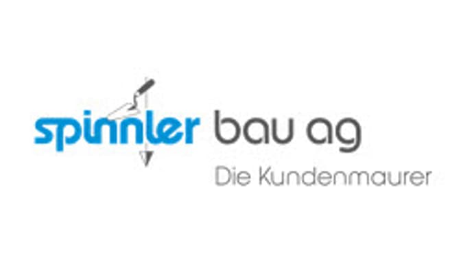 Image Spinnler Bau AG