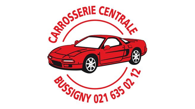 Bild Carrosserie Centrale SA