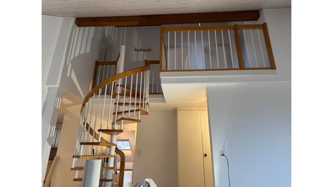 LiMi Peinture  Plâtrerie Peinture & Rénovation image