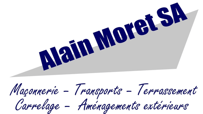 Alain Moret SA image