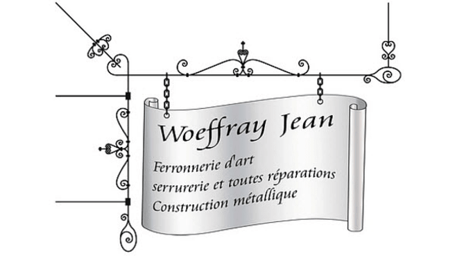 Immagine Woeffray Jean
