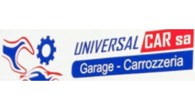 Immagine Universal Car SA