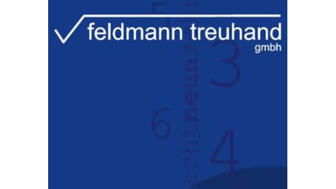 Bild Feldmann Treuhand GmbH
