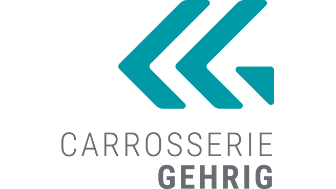 Bild Carrosserie Gehrig GmbH
