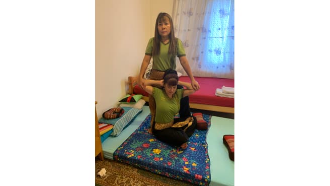 Bild Thai Massage
