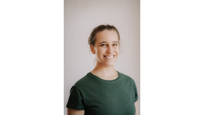 Bild Anouk Erni - Manual & Massage Therapie - Gsundheitshuus Olten