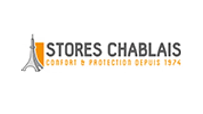 Stores Chablais SA image