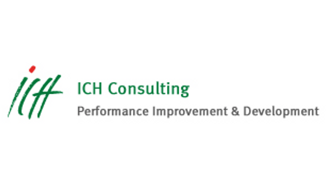 ICH Consulting AG image