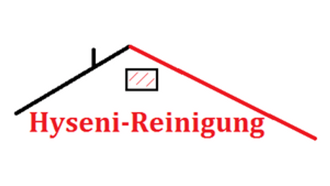 Image Hyseni Reinigungen