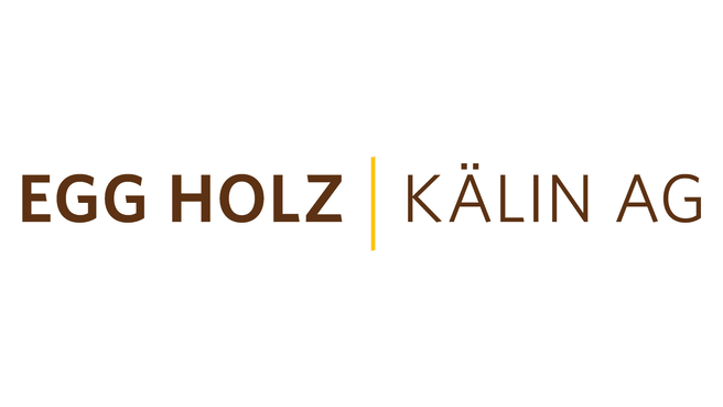 Immagine Egg-Holz Kälin AG