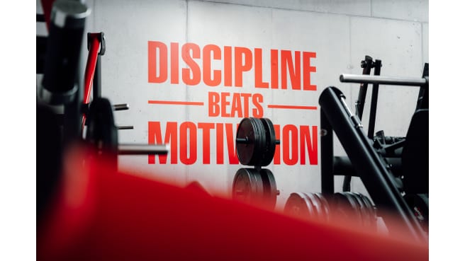 Immagine Ironsports Frick