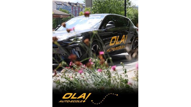 OLA ! Auto-Ecole image