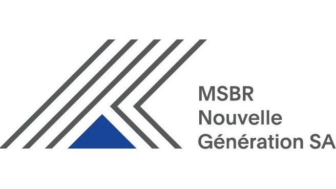 Image MSBR Nouvelle Génération SA