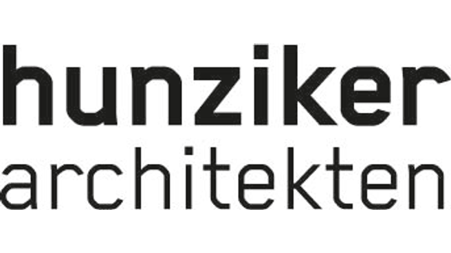 Hunziker Architekten AG image