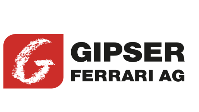 Bild Gipser Ferrari AG