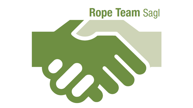 Rope Team Sagl image